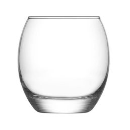   LAV Empire Whisky 405ml whiskys pohár szett 6 darabos LV-EMP364F