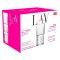 LAV Helen Long Drink 515ml koktélos pohár szett 6 darabos LV-HLN386F