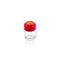 IRIS Tomato üveg fűszerszóró 40ml piros HN-1108