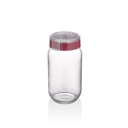   IRIS Amor üveg fűszertartó 1.000ml, zöld, szilva, kék vagy szürke színű HN-1386