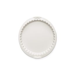   IRIS szilikon tortalap sütőforma, szürke, fekete vagy piros színű SL-3204
