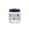 IRIS Mosaic üveg fűszertartó 425ml 171341-063
