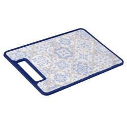   IRIS Tile csempe mintás vágódeszka 19,5cm*29,3cm 161077-002