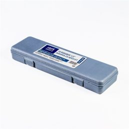   IRIS TOOLS DT-10-100 10 darabos 1/2" dugókulcs készlet