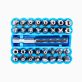 IRIS TOOLS DT-33-108 33 darabos bit készlet