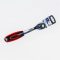 IRIS TOOLS DT-123 Racsnis kar (72 fogas) 1/2"