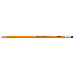 Stabilo pencil 88 HB radíros grafit ceruza