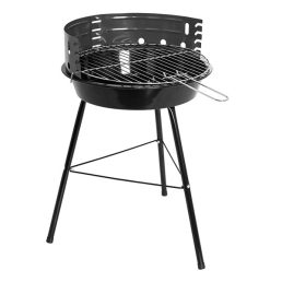   Berlinger Haus BH/8648 textil kesztyűvel kültéri grillsütő