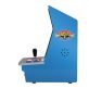   Evercade Arcade Alpha 2032 cm/IPS/4:3/Retro Gaming/Street Fighter/USB/Audio/Bartop játékkonzol