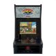   Evercade Arcade Alpha 2032 cm/IPS/4:3/Retro Gaming/Street Fighter/USB/Audio/Bartop játékkonzol