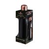 Berlinger Haus BH/6400A  0,5L, fekete- rose gold palack alakú termosz