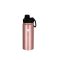 Berlinger Haus BH/7756 540 ml, rózsaszín ivópalack