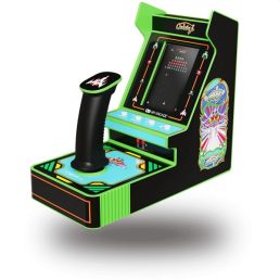   My Arcade DGUNL-7000 Galaga 2in1 Joystick Player hordozható kézikonzol