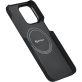   Pitaka 129606 600D iPhone 15 Pro Max fekete/szürke aramid hátlap