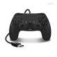   Cirka M07527-BK NuForce PS4/PC/Mac fekete vezetékes kontroller