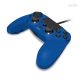   Cirka M07527-BU NuForce PS4/PC/Mac kék vezetékes kontroller