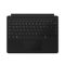 Microsoft EP2-00444 Surface Pro 2024 US ENG fekete billentyűzetes tok
