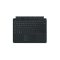 Microsoft 8X6-00189 Surface Pro Signature 2024 US ENG fekete billentyűzetes tok + slim toll