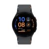 Samsung SM-R861NZKAEUE Galaxy Watch FE (40mm) fekete okosóra