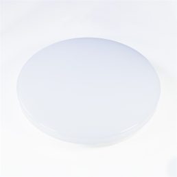   IRIS ILL330-36W-3000K Kerek LED kültéri mennyezeti lámpa 330 mm, 36W, 3000K