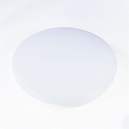 IRIS ILL330-36W-3000K Kerek LED kültéri mennyezeti lámpa 330 mm, 36W, 3000K