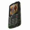 Evolveo STRONGPHONE Z6 2,8" DualSIM camouflage mobiltelefon