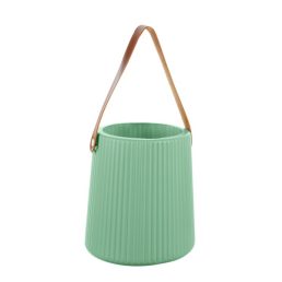  IRIS BOHO multifunkciós tároló edény füllel, jegesvödör, váza, stb., 2.000ml AP-9515