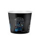 IRIS CHIPS&POPCORN tál 2.200ml AP-9225
