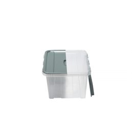   IRIS Probox Fliplid 50 literes tárolódoboz szárnyas tetővel 27900800