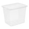 IRIS Basic Box 31 literes tárolódoboz tetővel 22970800
