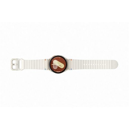 Samsung SM-L300NZEAEUE Galaxy Watch7 BT (40mm) krém okosóra