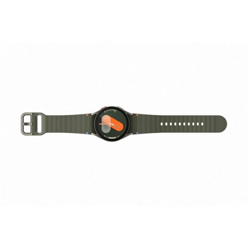 Samsung SM-L300NZGAEUE Galaxy Watch7 BT (40mm) zöld okosóra