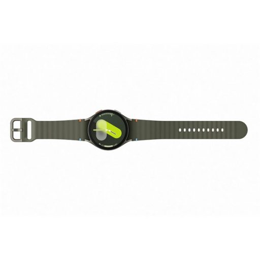 Samsung SM-L315FZGAEUE Galaxy Watch7 LTE (44mm) zöld okosóra