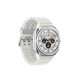   Samsung SM-L705FZWAEUE Galaxy Watch Ultra titánium (47mm) fehér okosóra