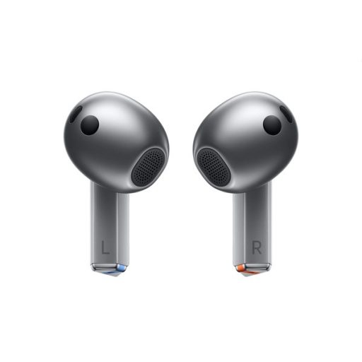 Samsung SM-R530NZAAEUE Galaxy Buds3 True Wireless Bluetooth ezüst fülhallgató