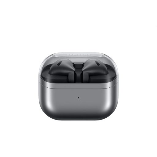 Samsung SM-R530NZAAEUE Galaxy Buds3 True Wireless Bluetooth ezüst fülhallgató