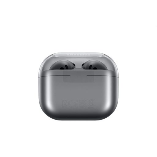 Samsung SM-R530NZAAEUE Galaxy Buds3 True Wireless Bluetooth ezüst fülhallgató