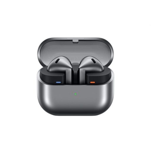 Samsung SM-R530NZAAEUE Galaxy Buds3 True Wireless Bluetooth ezüst fülhallgató