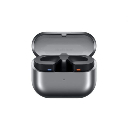 Samsung SM-R530NZAAEUE Galaxy Buds3 True Wireless Bluetooth ezüst fülhallgató