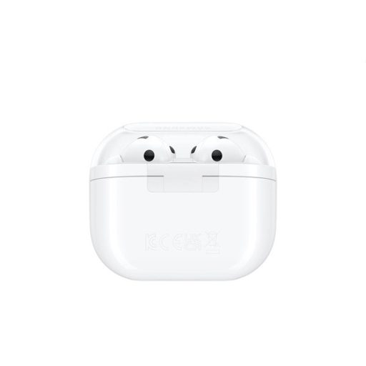 Samsung SM-R630NZWAEUE Galaxy Buds3 Pro True Wireless Bluetooth fehér fülhallgató