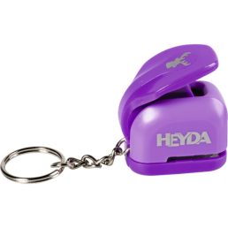 Heyda Agancs mini formalyukasztó