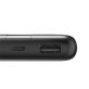 Hama 00201709 10000mAh fekete powerbank