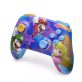 PowerA NSGP0287-01 Enhanced Nintendo Switch vezeték nélküli Color Splash Heroes kontroller