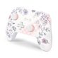 PowerA NSGP0257-01 Enhanced Nintendo Switch vezeték nélküli Pikachu Garden kontroller