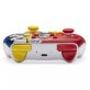 PowerA NSGP0295-01 Nano Enhanced Nintendo Switch vezeték nélküli Mario Victory kontroller