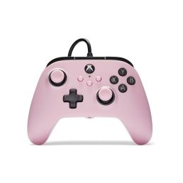  PowerA XBGP0378-01 Xbox Series X|S vezetékes Pink kontroller