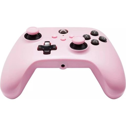 PowerA XBGP0378-01 Xbox Series X|S vezetékes Pink kontroller