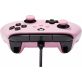 PowerA XBGP0378-01 Xbox Series X|S vezetékes Pink kontroller