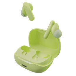   Skullcandy S2TAW-R954 Smokin Buds True Wireless Bluetooth zöld fülhallgató