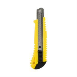 IRIS TOOLS ITCK223 Univerzális kés 18mm, műanyag ház